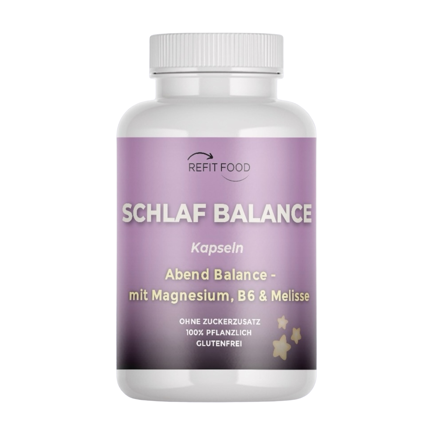 Schlaf Balance Kapseln